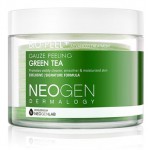 Neogen Bio Peel Gauze Peeling Green Tea- 1 tub (30 pcs.)